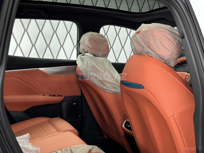 Changan  2025, 0 km - 1.5 l - Bakı