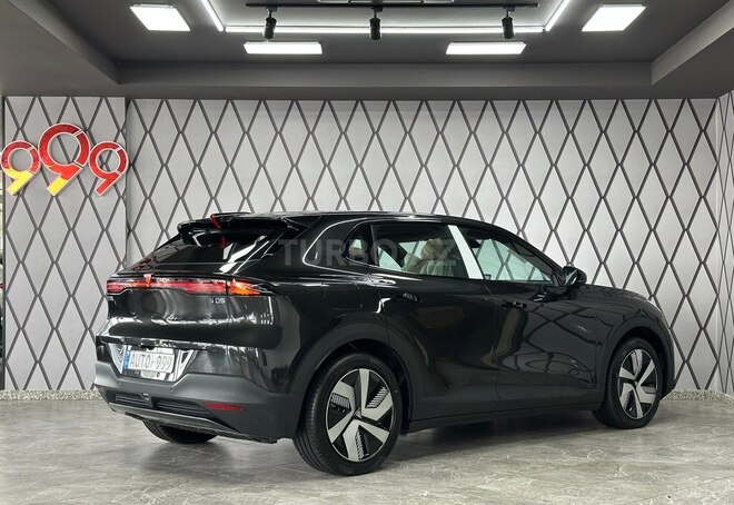 Changan  2025, 0 km - 1.5 l - Bakı