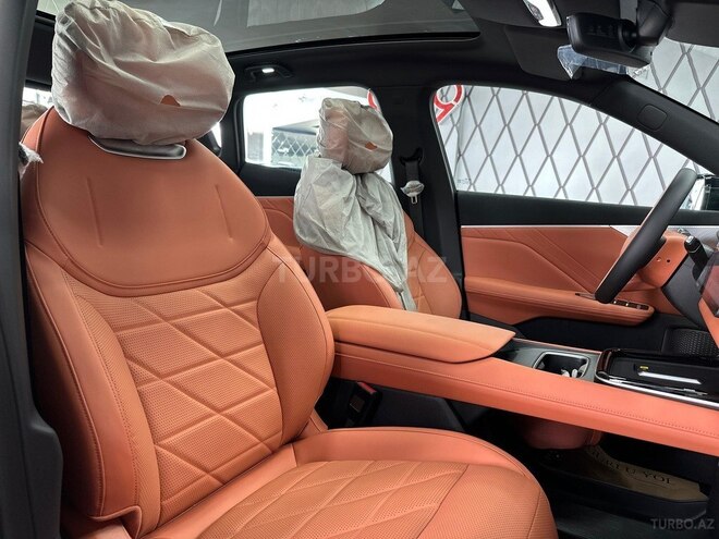 Changan  2025, 0 km - 1.5 l - Bakı