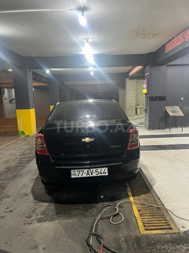 Chevrolet Cobalt 2023, 110,000 km - 1.5 л - Bakı