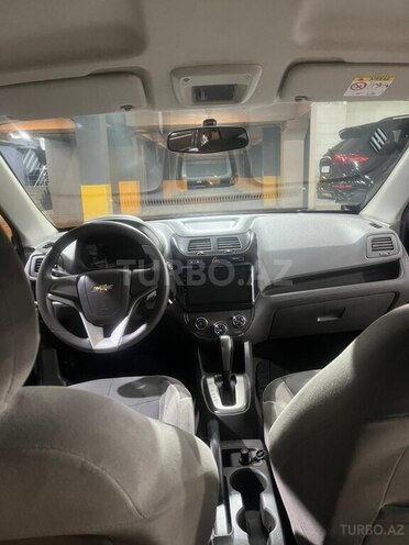 Chevrolet Cobalt 2023, 110,000 km - 1.5 л - Bakı