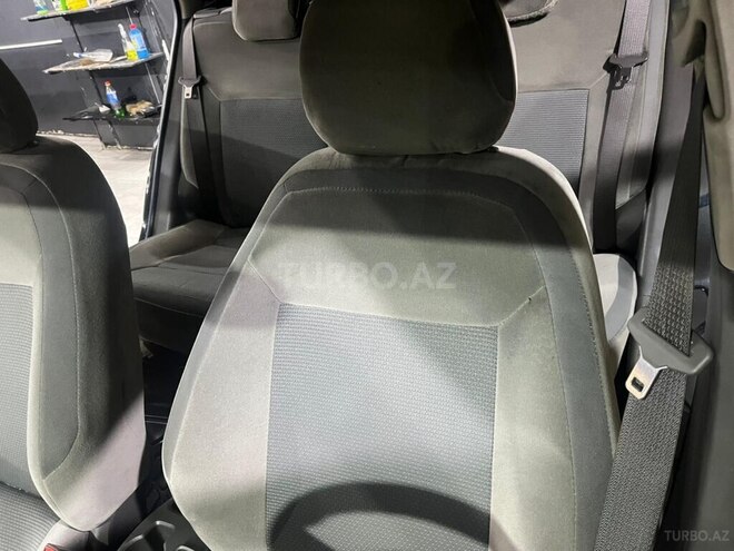 Chevrolet Cobalt 2023, 110,000 km - 1.5 л - Bakı