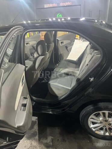 Chevrolet Cobalt 2023, 110,000 km - 1.5 л - Bakı