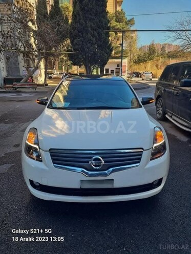 Nissan Altima 2008, 42,222 km - 2.5 l - Bakı