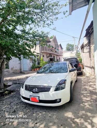 Nissan Altima 2008, 42,222 km - 2.5 l - Bakı