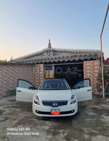 Nissan Altima 2008, 42,222 km - 2.5 l - Bakı