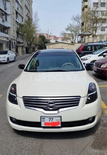 Nissan Altima 2008, 42,222 km - 2.5 l - Bakı