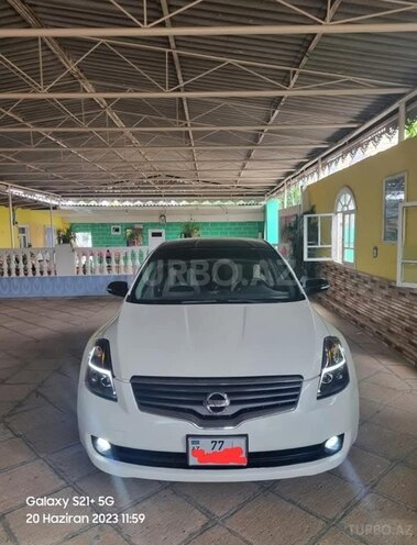 Nissan Altima 2008, 42,222 km - 2.5 l - Bakı