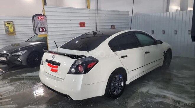 Nissan Altima 2008, 42,222 km - 2.5 l - Bakı