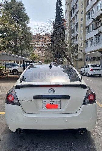 Nissan Altima 2008, 42,222 km - 2.5 l - Bakı