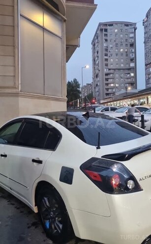 Nissan Altima 2008, 42,222 km - 2.5 l - Bakı