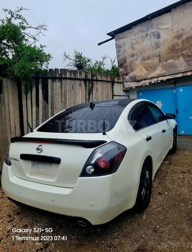 Nissan Altima 2008, 42,222 km - 2.5 l - Bakı