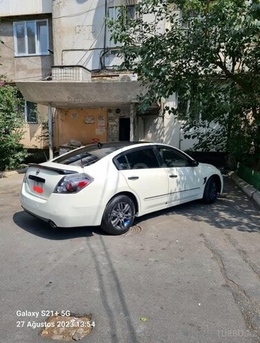 Nissan Altima 2008, 42,222 km - 2.5 l - Bakı