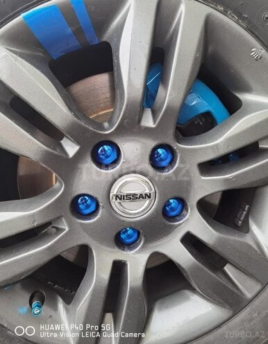 Nissan Altima 2008, 42,222 km - 2.5 l - Bakı