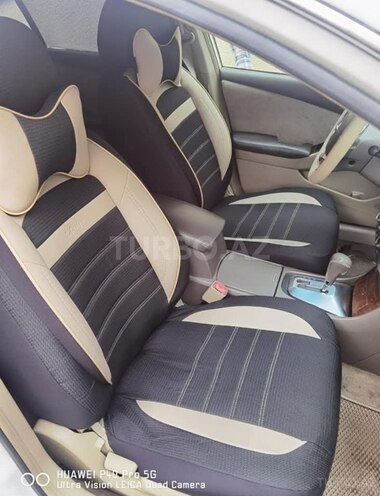 Nissan Altima 2008, 42,222 km - 2.5 l - Bakı