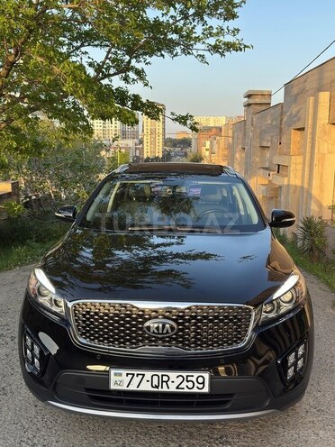 Kia Sorento 2015, 178,000 km - 2.0 l - Bakı