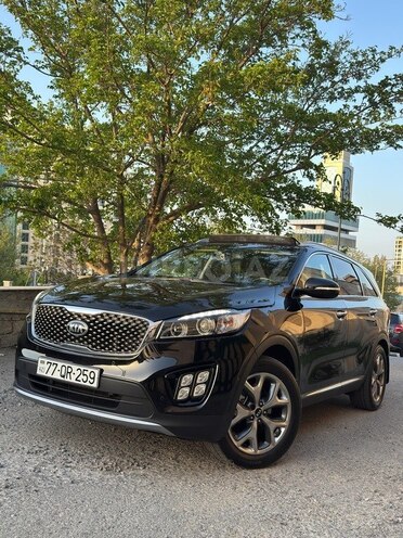 Kia Sorento 2015, 178,000 km - 2.0 l - Bakı