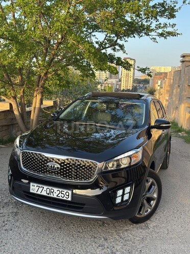 Kia Sorento 2015, 178,000 km - 2.0 l - Bakı