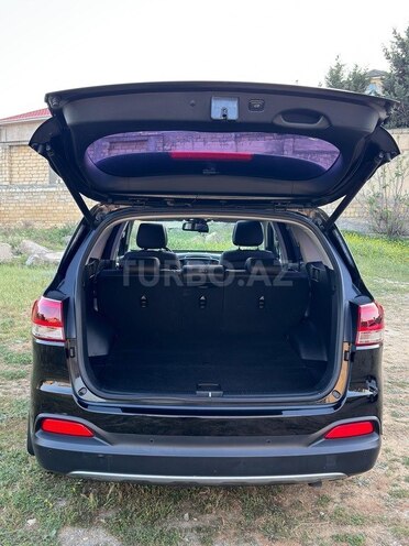 Kia Sorento 2015, 178,000 km - 2.0 l - Bakı