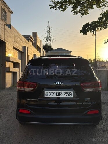 Kia Sorento 2015, 178,000 km - 2.0 l - Bakı