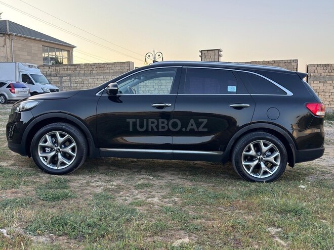 Kia Sorento 2015, 178,000 km - 2.0 l - Bakı