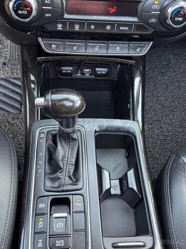 Kia Sorento 2015, 178,000 km - 2.0 l - Bakı
