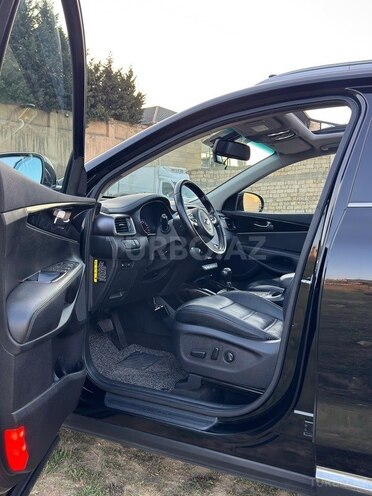 Kia Sorento 2015, 178,000 km - 2.0 l - Bakı