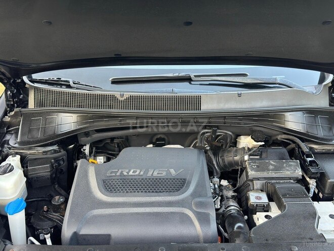 Kia Sorento 2015, 178,000 km - 2.0 l - Bakı