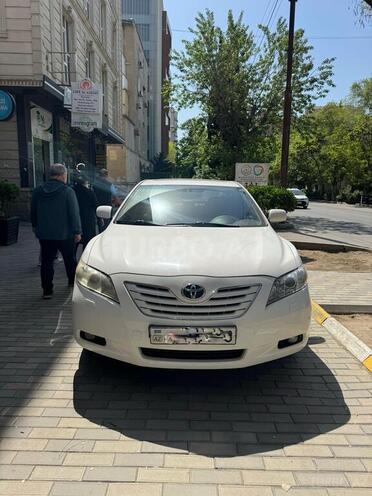 Toyota Camry 2007, 331,000 km - 2.4 l - Bakı