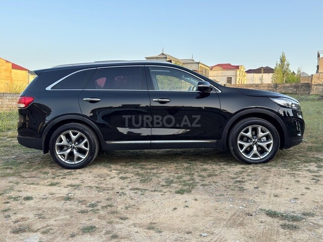 Kia Sorento 2015, 178,000 km - 2.0 l - Bakı