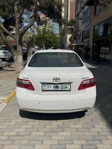 Toyota Camry 2007, 331,000 km - 2.4 l - Bakı