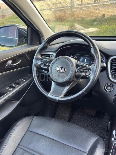 Kia Sorento 2015, 178,000 km - 2.0 l - Bakı