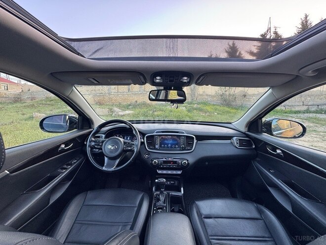 Kia Sorento 2015, 178,000 km - 2.0 l - Bakı