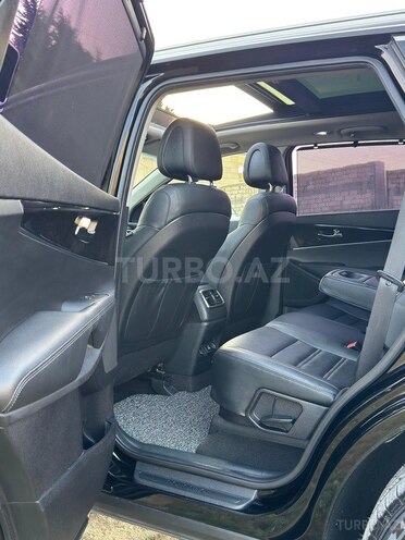 Kia Sorento 2015, 178,000 km - 2.0 l - Bakı