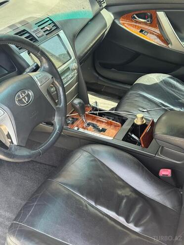 Toyota Camry 2007, 331,000 km - 2.4 l - Bakı