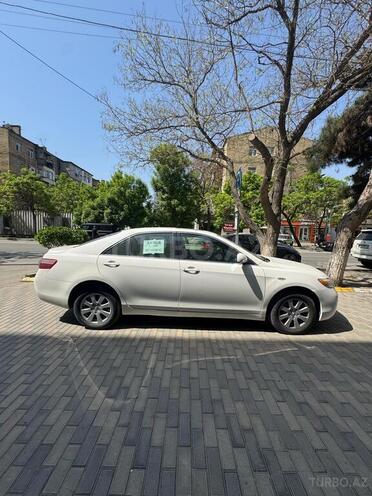 Toyota Camry 2007, 331,000 km - 2.4 l - Bakı