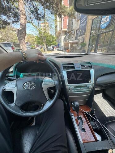 Toyota Camry 2007, 331,000 km - 2.4 l - Bakı