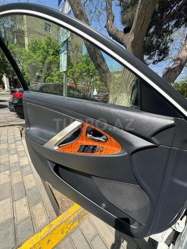 Toyota Camry 2007, 331,000 km - 2.4 l - Bakı