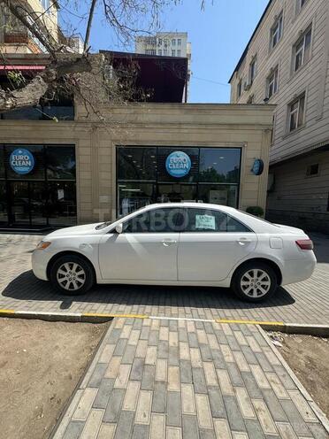 Toyota Camry 2007, 331,000 km - 2.4 l - Bakı
