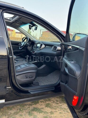Kia Sorento 2015, 178,000 km - 2.0 l - Bakı