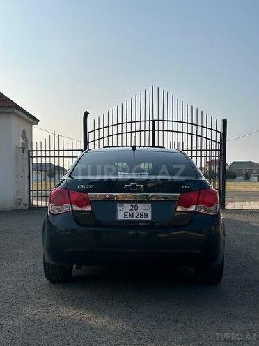 Chevrolet Cruze 2012, 190,000 km - 1.4 л - Ağstafa