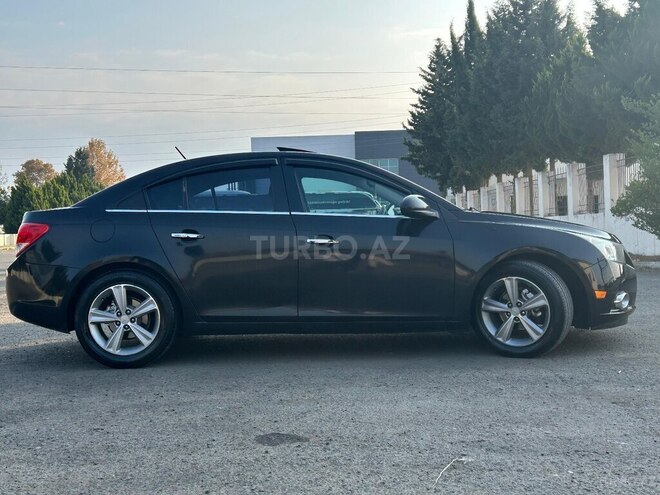 Chevrolet Cruze 2012, 190,000 km - 1.4 л - Ağstafa