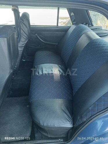 LADA (VAZ) 2107 2006, 43,256 km - 1.6 л - Qax