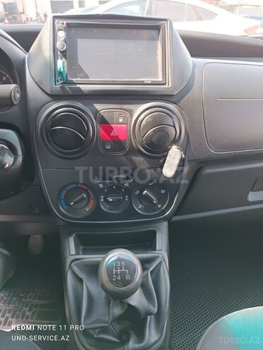 Fiat Fiorino 2018, 176,000 km - 1.4 l - Bakı