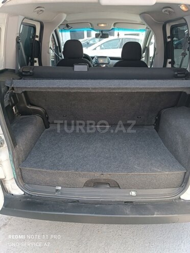 Fiat Fiorino 2018, 176,000 km - 1.4 l - Bakı