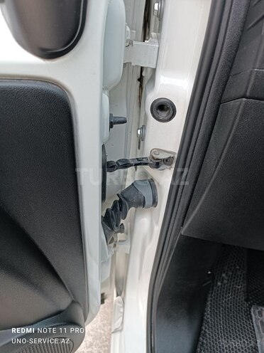 Fiat Fiorino 2018, 176,000 km - 1.4 l - Bakı