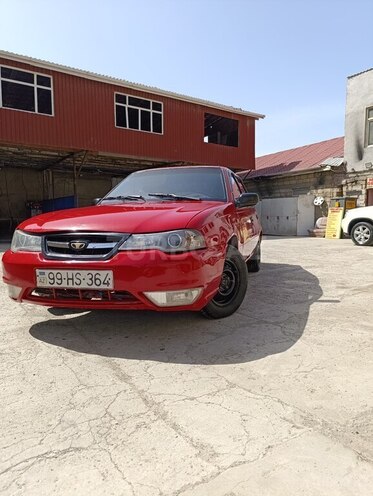 Daewoo Nexia 2008, 410,022 km - 1.5 л - Bakı
