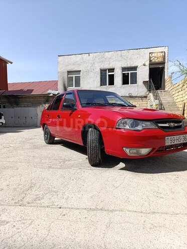Daewoo Nexia 2008, 410,022 km - 1.5 л - Bakı