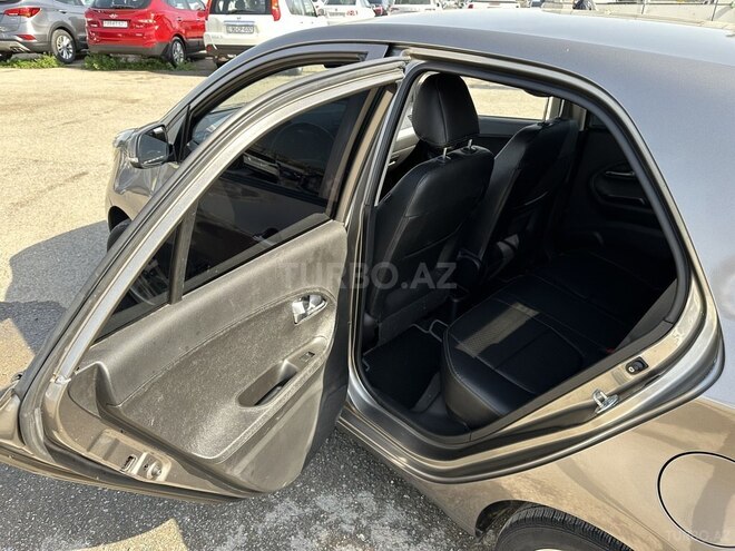 Kia Morning 2012, 128,000 km - 1.0 l - Bakı