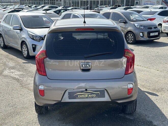 Kia Morning 2012, 128,000 km - 1.0 l - Bakı